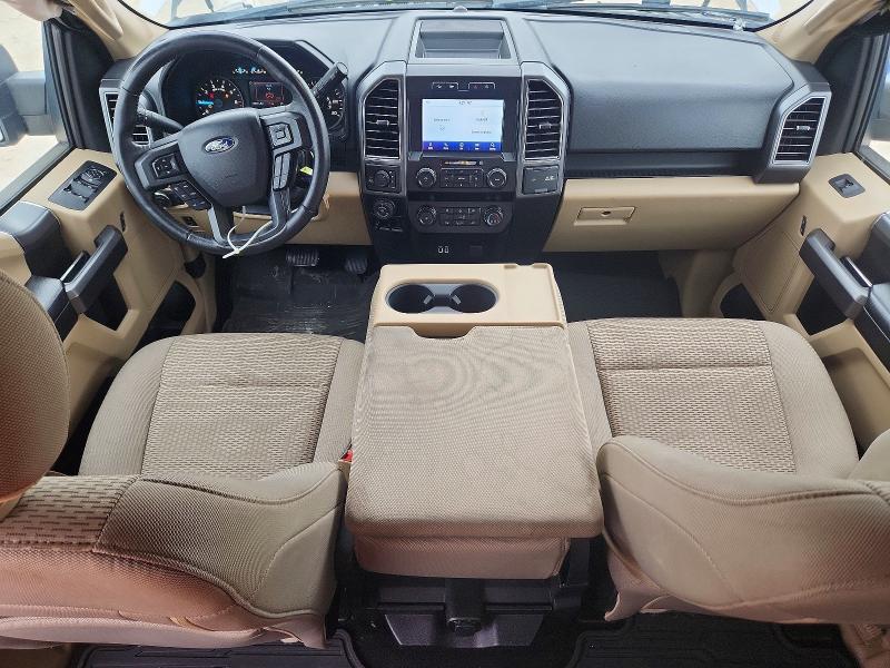 Продажа на аукционе авто 2019 Ford F150, vin: 1FTEW1E47KKE77294, номер лота: 71608356