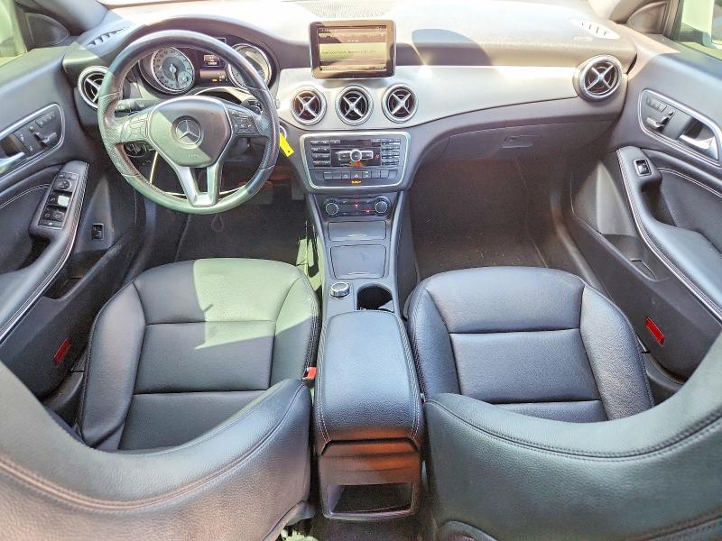 Aukcja sprzedaży 2014 Mercedes-benz Cla, vin: WDDSJ4EB2EN032729, numer aukcji: 71849906