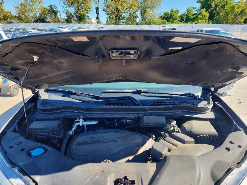 Aukcja sprzedaży 2016 Honda Pilot, vin: 5FNYF6H10GB043895, numer aukcji: 71579786