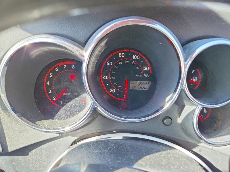 Aukcja sprzedaży 2008 Pontiac Vibe, vin: 5Y2SL65838Z400658, numer aukcji: 71588056