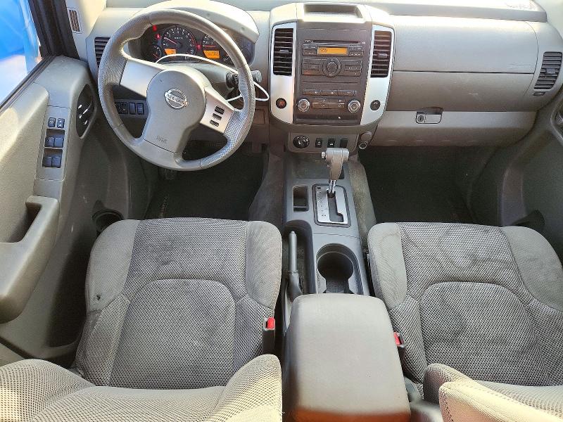 Aukcja sprzedaży 2012 Nissan Frontier, vin: 1N6AD0FV8CC431083, numer aukcji: 71839766