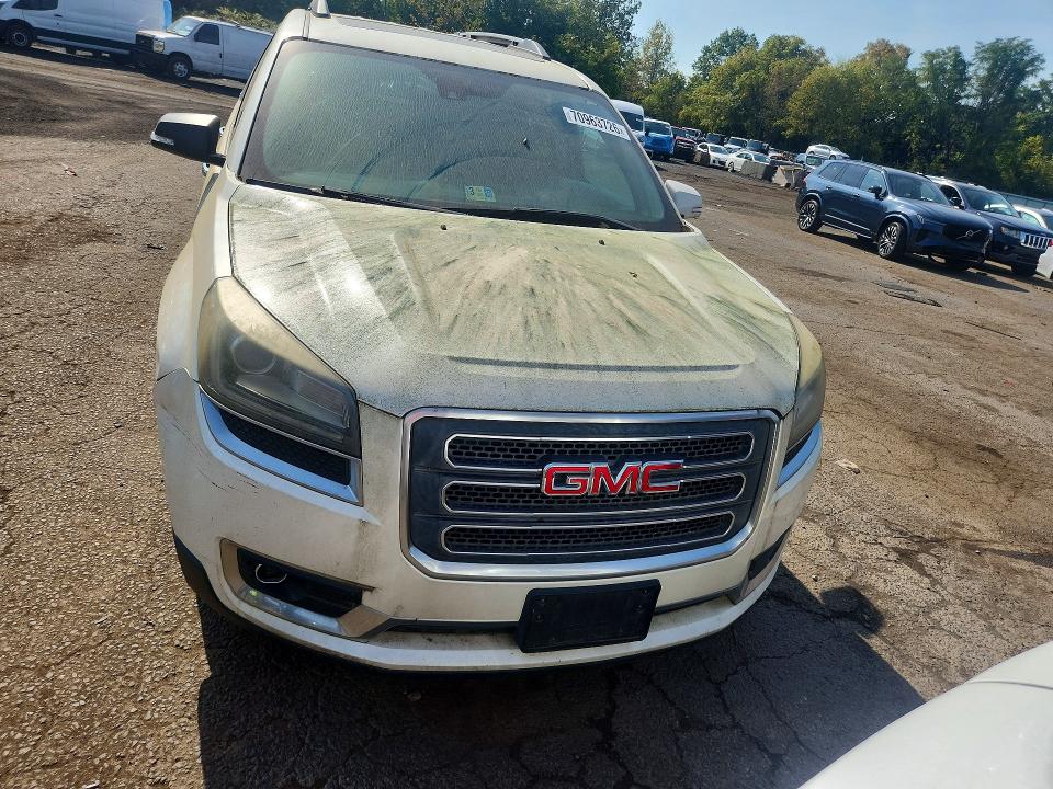Продаж на аукціоні авто 2015 Gmc Acadia, vin: 1GKKVRKD6FJ297894, номер лоту: 70963726