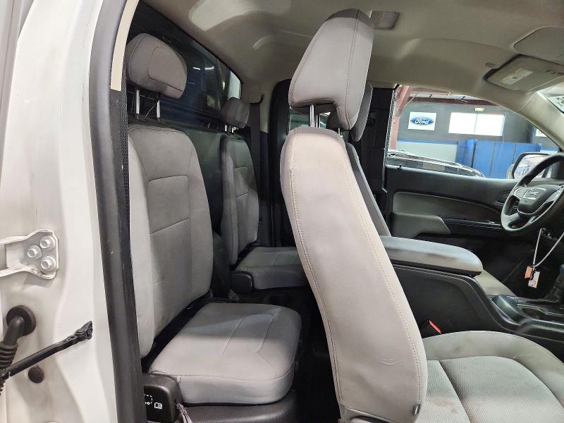 Продажа на аукционе авто 2018 Gmc Canyon, vin: 1GTH6BEN8J1201688, номер лота: 72352006