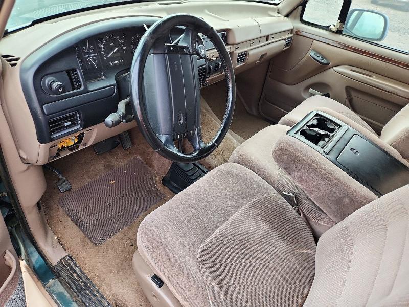 71303296 :رقم المزاد ، 1FTEX14N9TKA01699 vin ، 1996 Ford F150 مزاد بيع