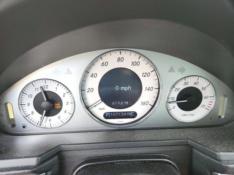 Aukcja sprzedaży 2007 Mercedes-benz E, vin: WDBUF90X77X213013, numer aukcji: 72506496