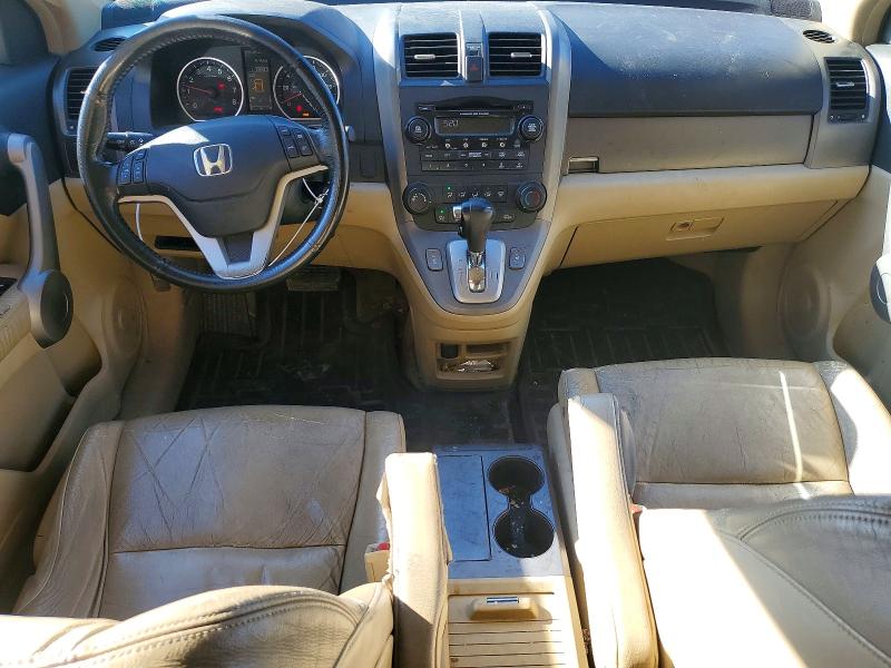 70950526 :رقم المزاد ، JHLRE48787C024270 vin ، 2007 Honda Cr-v مزاد بيع