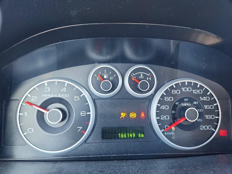 Aukcja sprzedaży 2006 Ford Fusion, vin: 3FAFP07Z46R187655, numer aukcji: 73120346
