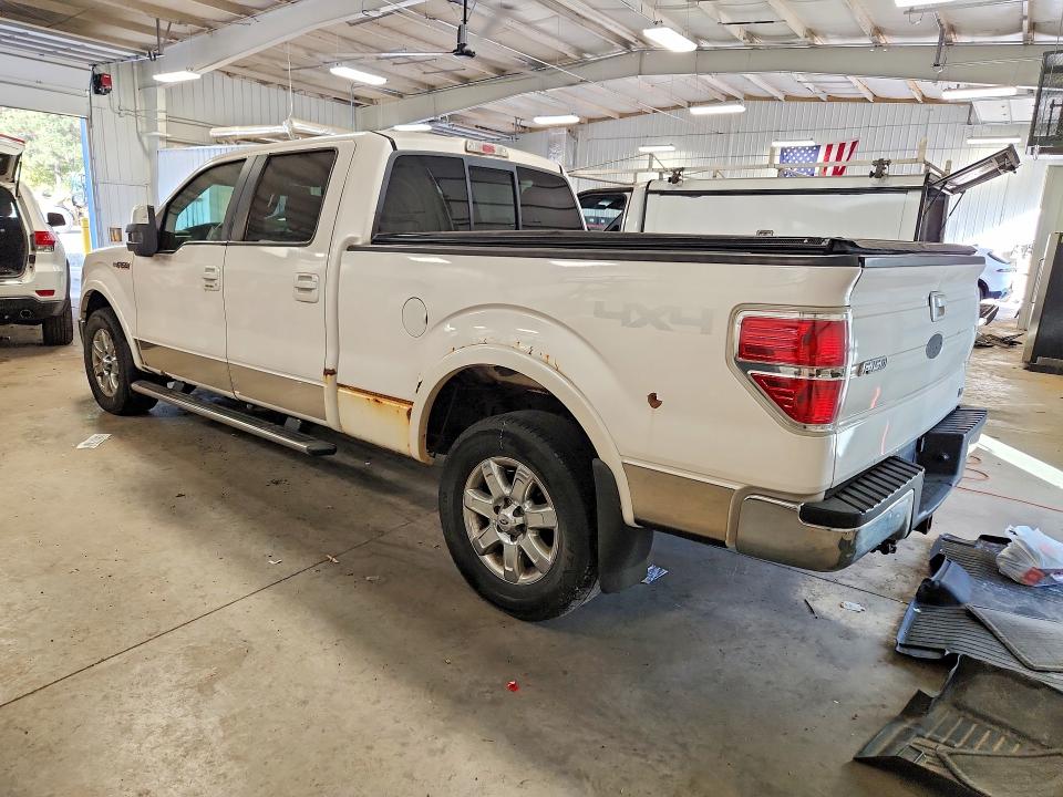 Aukcja sprzedaży 2010 Ford F150, vin: 1FTFW1EV5AKC36863, numer aukcji: 71862706