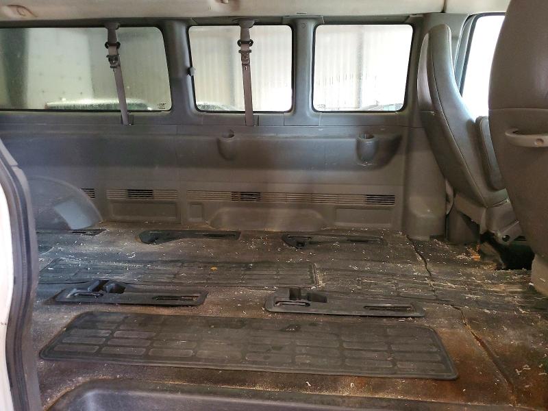 Продаж на аукціоні авто 2015 Chevrolet Express G3500, vin: 1GAZG1FG8F1211441, номер лоту: 71439296