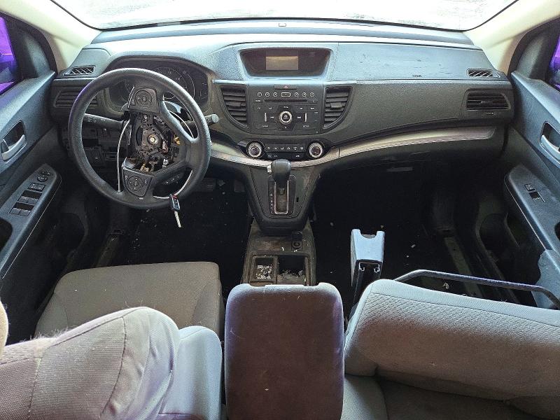 Aukcja sprzedaży 2016 Honda Cr-v, vin: 2HKRM3H42GH521853, numer aukcji: 72193806
