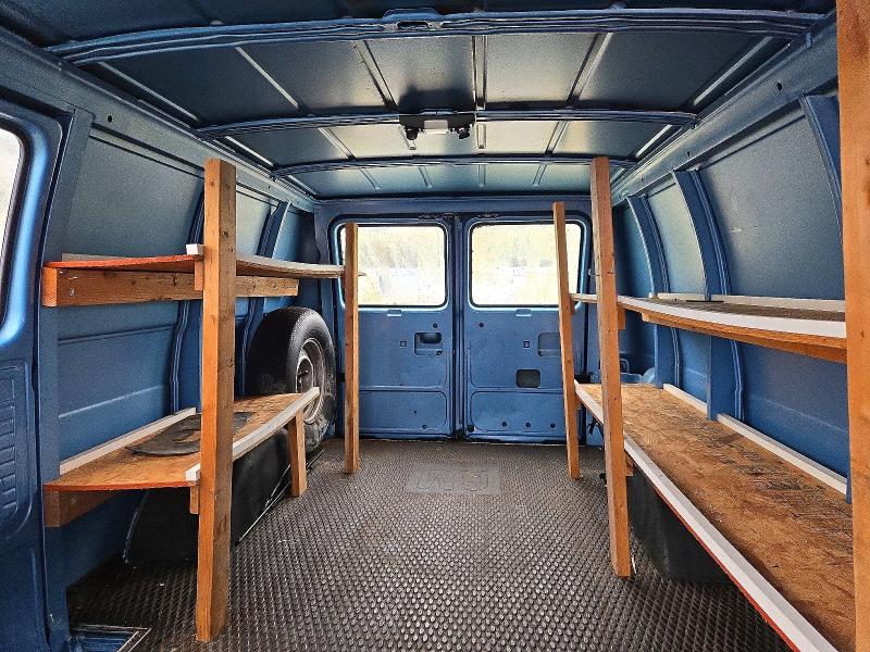 Продаж на аукціоні авто 1995 Chevrolet G20, vin: 1GCEG25H7SF117859, номер лоту: 73419996