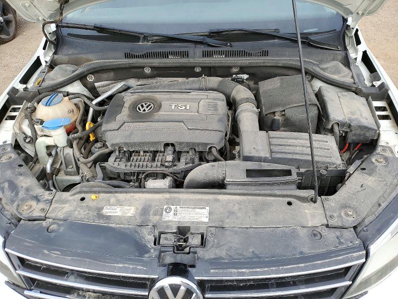 Продаж на аукціоні авто 2016 Volkswagen Jetta, vin: 3VWD07AJ9GM352788, номер лоту: 72380996