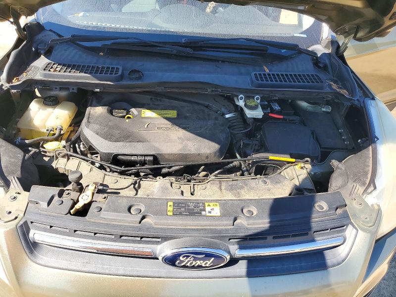 Продаж на аукціоні авто 2013 Ford Escape, vin: 1FMCU0GX3DUB07302, номер лоту: 70946886