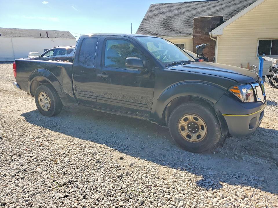 2016 Nissan Frontier მანქანა იყიდება აუქციონზე, vin: 1N6BD0CT1GN726818, აუქციონის ნომერი: 72130116