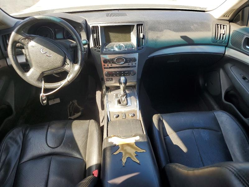 Aukcja sprzedaży 2011 Infiniti G37 Sedan, vin: JN1CV6AR7BM352909, numer aukcji: 69459286