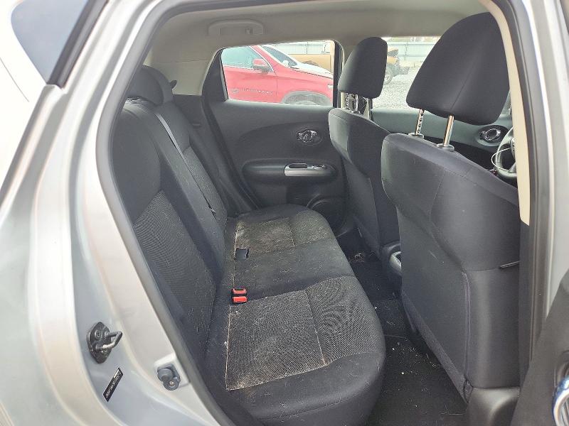 Продажа на аукционе авто 2011 Nissan Juke, vin: JN8AF5MV3BT005219, номер лота: 71780146