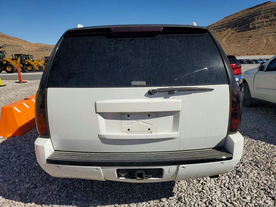 72170806 :رقم المزاد ، 1GKFK66847J360305 vin ، 2007 Gmc Yukon Xl مزاد بيع