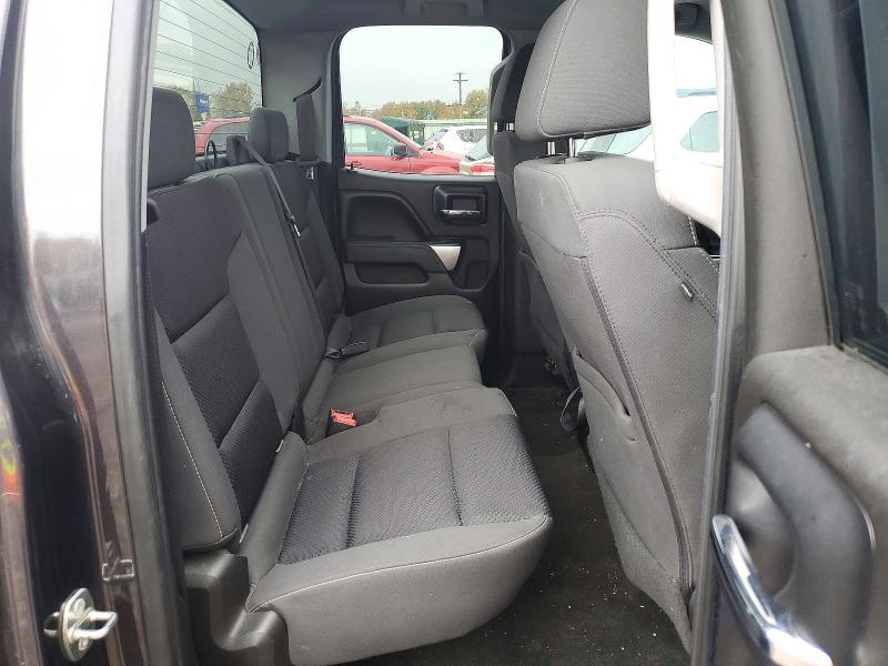Продажа на аукционе авто 2016 Chevrolet Silverado, vin: 1GCVKREH8GZ131573, номер лота: 72728456