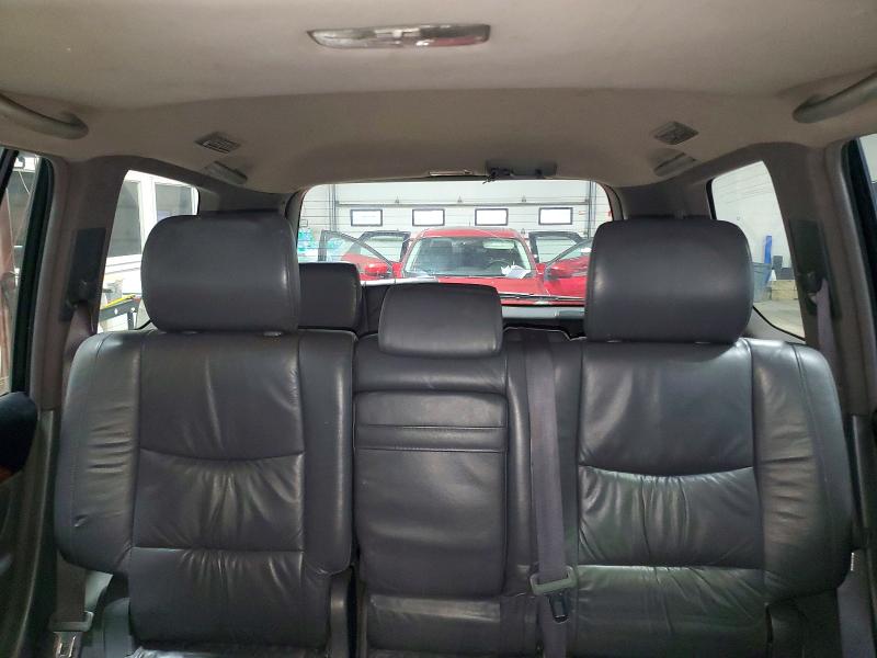 Продаж на аукціоні авто 2007 Lexus Gx, vin: JTJBT20X070126357, номер лоту: 70863186