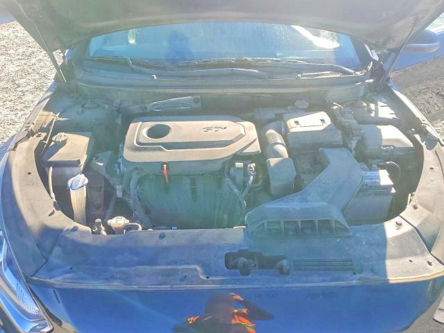 Aukcja sprzedaży 2018 Hyundai Sonata, vin: 5NPE34AF8JH658323, numer aukcji: 71797766