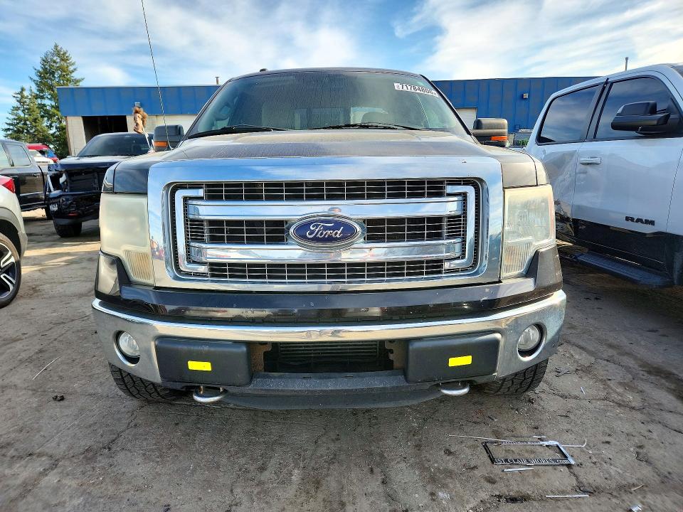 Продаж на аукціоні авто 2013 Ford F150, vin: 1FTFX1ET1DFB08323, номер лоту: 71784806