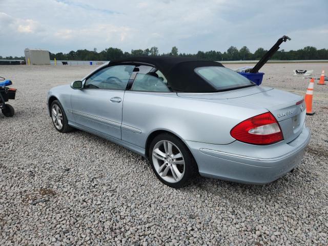Продаж на аукціоні авто 2006 Mercedes-benz Clk, vin: WDBTK56G16T060772, номер лоту: 71653226