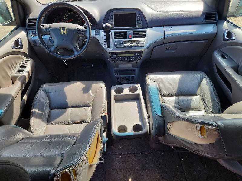 2010 Honda Odyssey მანქანა იყიდება აუქციონზე, vin: 5FNRL3H71AB077433, აუქციონის ნომერი: 71380686