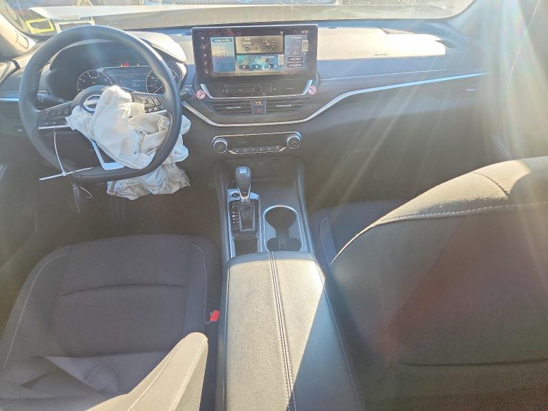 2025 Nissan Altima მანქანა იყიდება აუქციონზე, vin: 1N4BL4DV2SN405205, აუქციონის ნომერი: 71810456