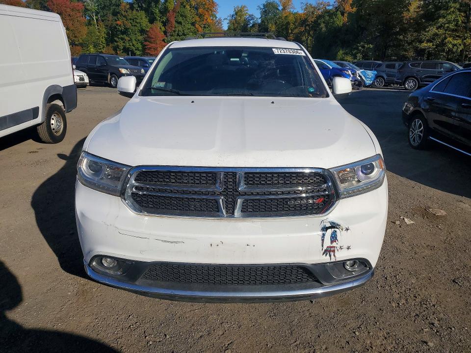 Aukcja sprzedaży 2015 Dodge Durango, vin: 1C4RDHDG7FC770737, numer aukcji: 72378306