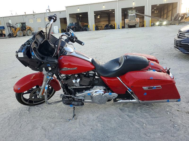 Aukcja sprzedaży 2023 Harley-davidson Fltrx, vin: 1HD1KHC13PB676604, numer aukcji: 72234306