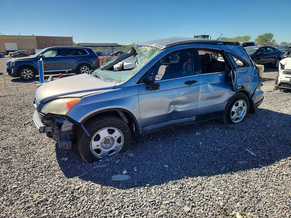 Продаж на аукціоні авто 2009 Honda Cr-v, vin: 3CZRE38379G706541, номер лоту: 71893406