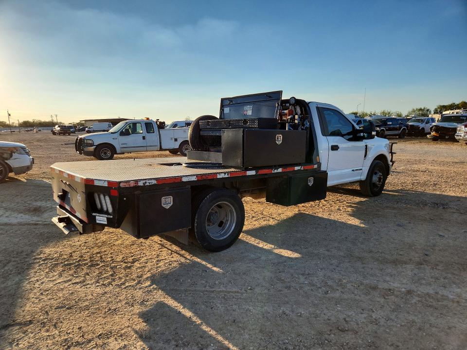 Продаж на аукціоні авто 2021 Ford F350, vin: 1FDRF3GTXMEC14215, номер лоту: 71565146