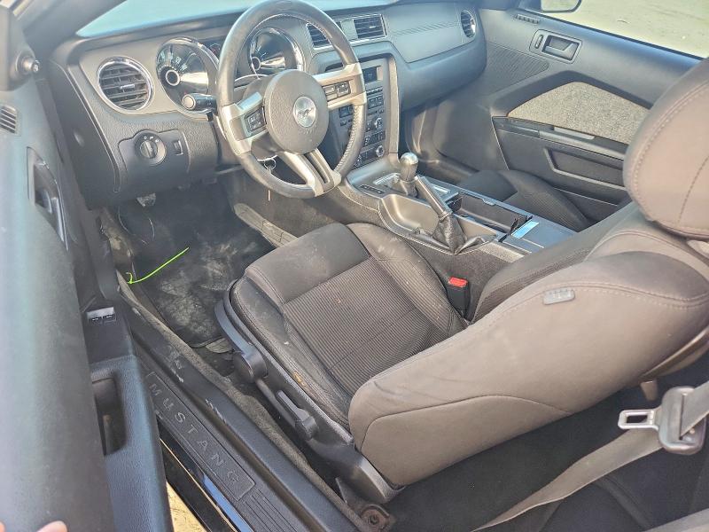 Продаж на аукціоні авто 2013 Ford Mustang, vin: 1ZVBP8AM7D5209519, номер лоту: 70909976