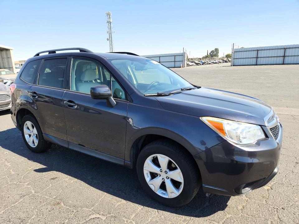 Продаж на аукціоні авто 2016 Subaru Forester, vin: JF2SJAFC9GH411150, номер лоту: 71322786