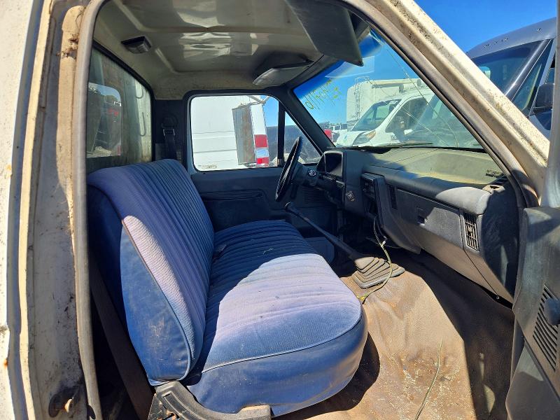 Продаж на аукціоні авто 1989 Ford F, vin: 2FDLF47G6KCA28902, номер лоту: 72407116