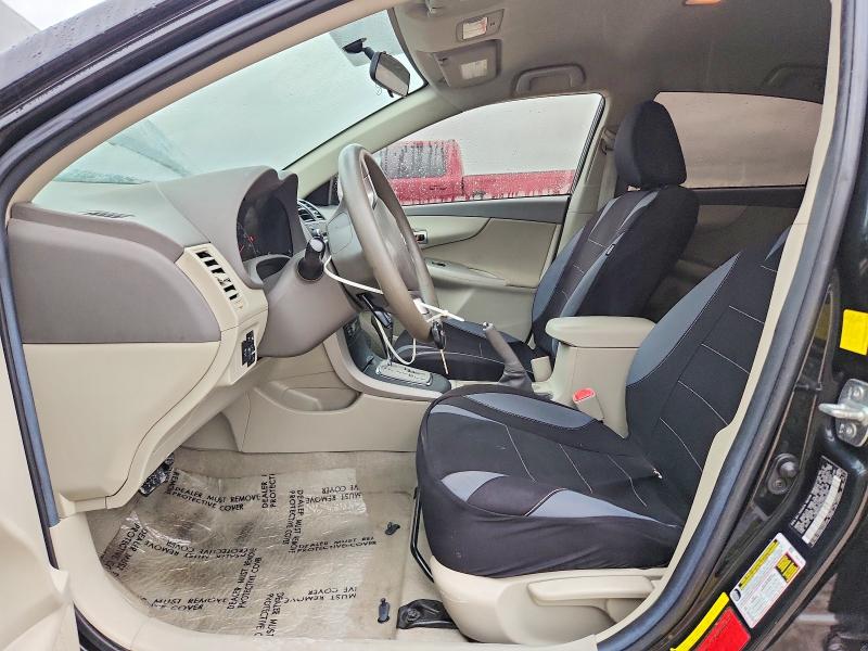 Aukcja sprzedaży 2010 Toyota Corolla, vin: 2T1BU4EEXAC525275, numer aukcji: 71512356