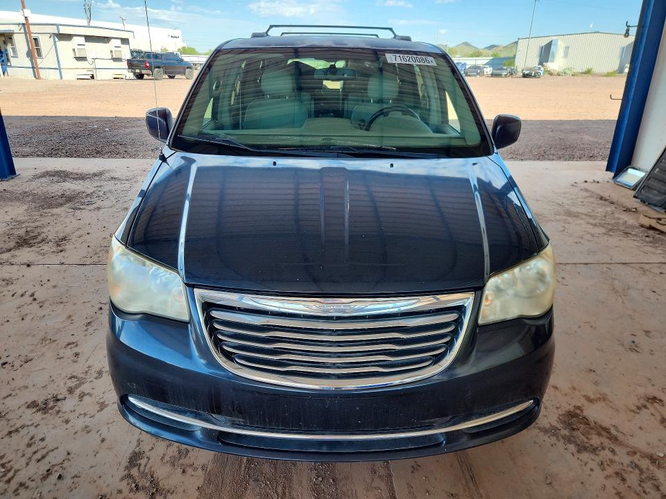Aukcja sprzedaży 2013 Chrysler Town & Country, vin: 2C4RC1BG4DR684173, numer aukcji: 71620086