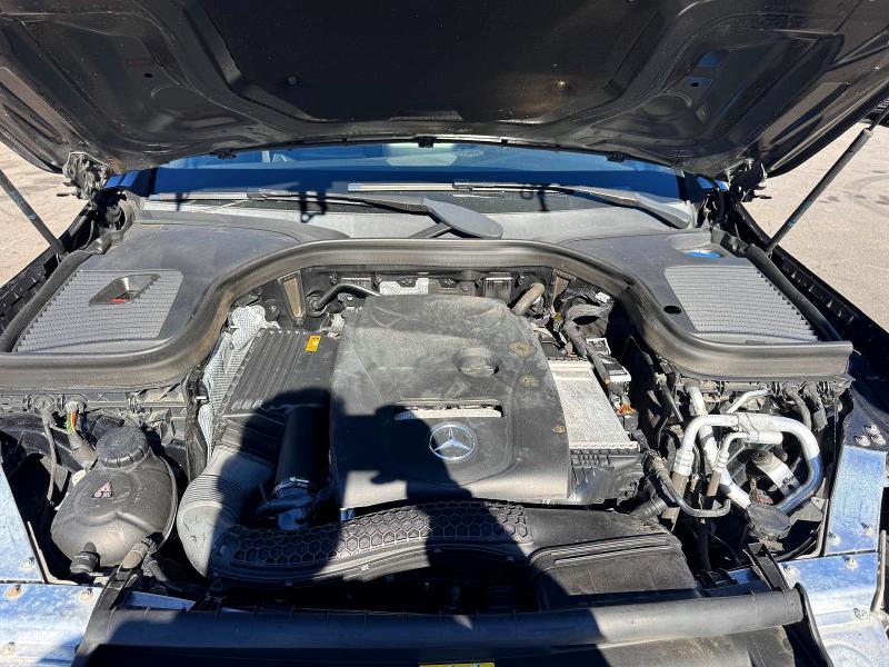 Продаж на аукціоні авто 2019 Mercedes-benz Glc, vin: WDC0G4KB1KF539741, номер лоту: 72347786