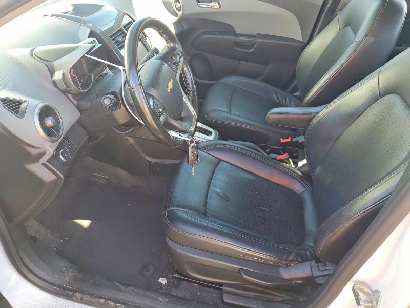 Aukcja sprzedaży 2014 Chevrolet Sonic, vin: 1G1JE5SB5E4192882, numer aukcji: 70776076