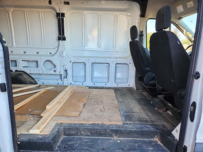Продаж на аукціоні авто 2023 Ford Transit, vin: 1FTBR1C87PKB31690, номер лоту: 65183556