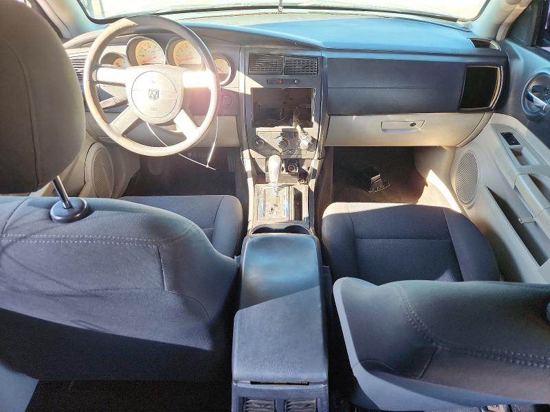 71657716 :رقم المزاد ، 2B3KA43GX6H492774 vin ، 2006 Dodge Charger مزاد بيع