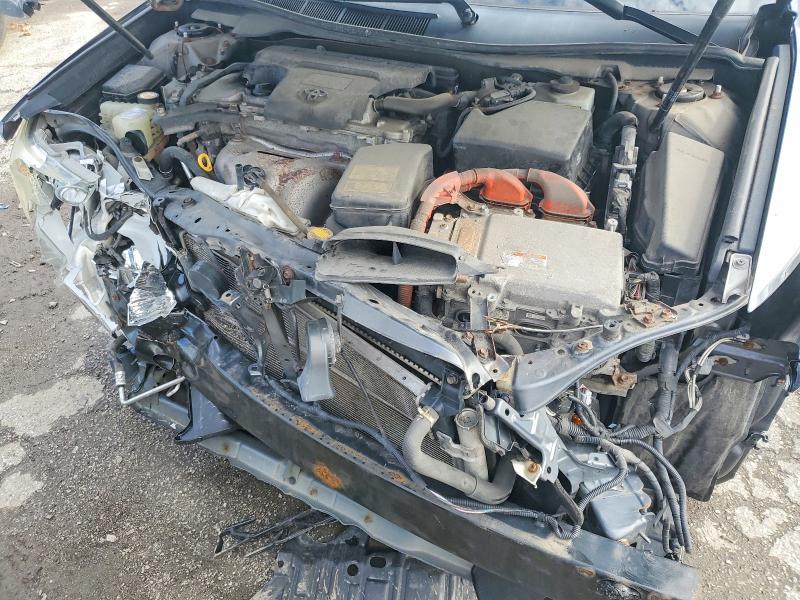 Продажа на аукционе авто 2012 Toyota Camry Hybrid, vin: 4T1BD1FK1CU022013, номер лота: 71284596