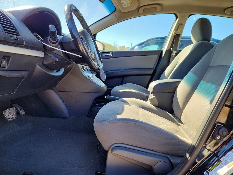 69885886 :رقم المزاد ، 3N1AB6AP7CL606841 vin ، 2012 Nissan Sentra مزاد بيع