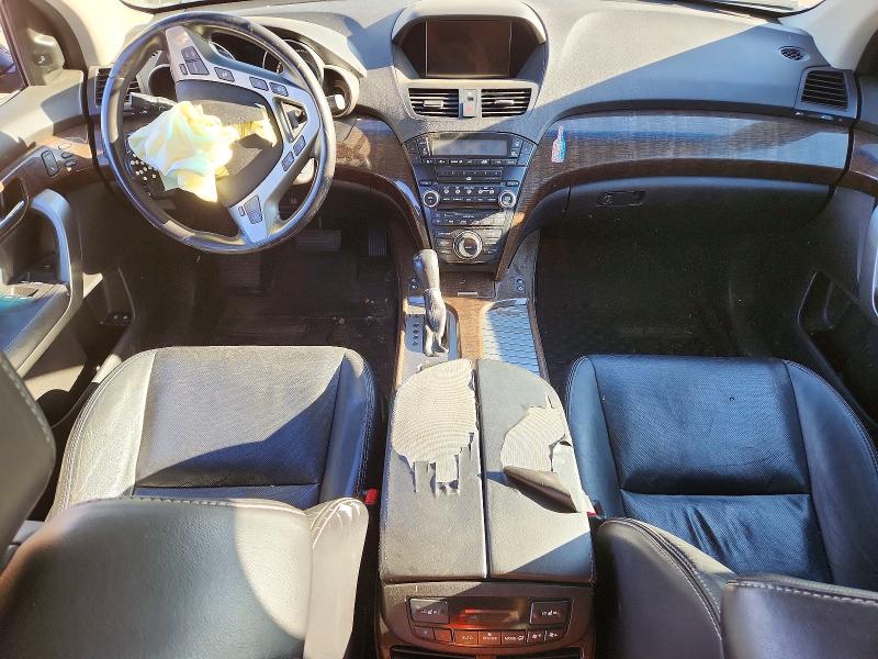 Продаж на аукціоні авто 2010 Acura Mdx, vin: 2HNYD2H72AH004952, номер лоту: 72412796