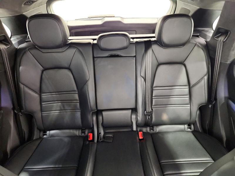 Продаж на аукціоні авто 2020 Porsche Cayenne, vin: WP1AE2AY4LDA22570, номер лоту: 72806486