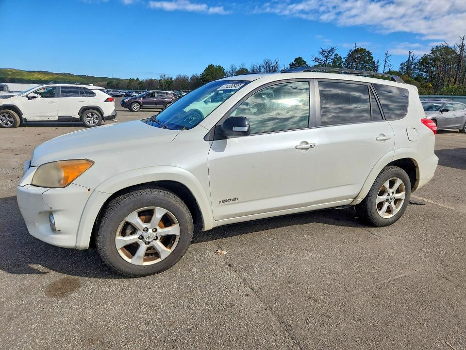 Aukcja sprzedaży 2009 Toyota Rav4, vin: JTMBF31V695011264, numer aukcji: 71428546