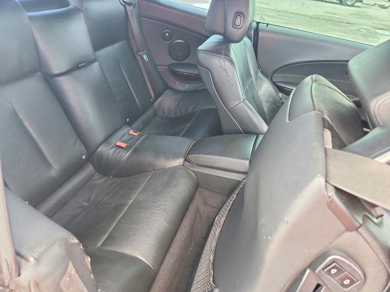 Продажа на аукционе авто 2009 Bmw 650, vin: WBAEB53509CX64931, номер лота: 71645046