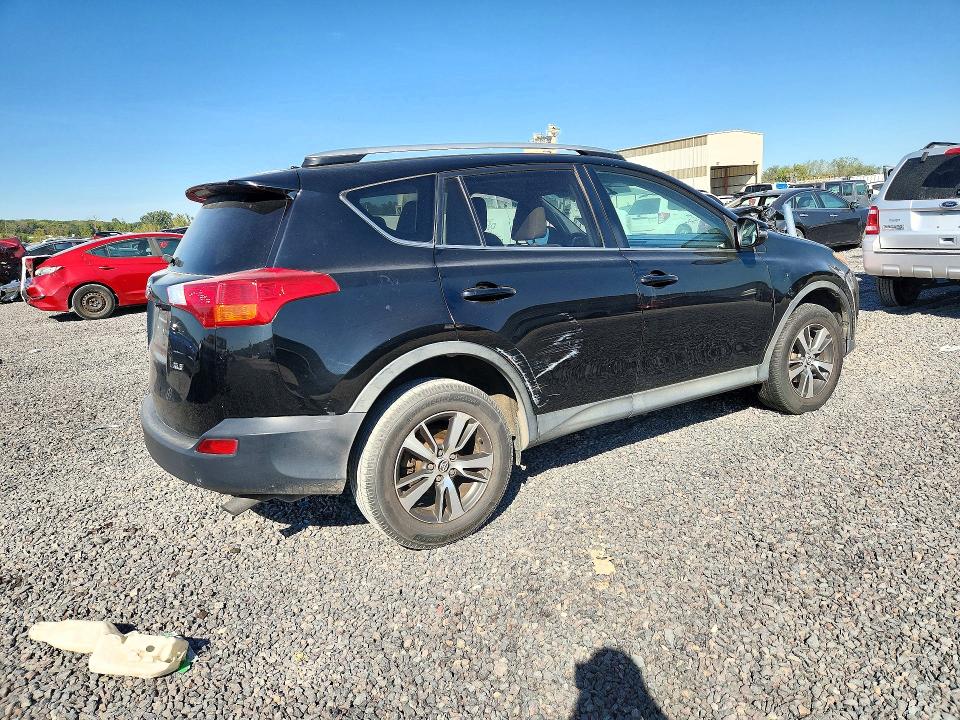 Aukcja sprzedaży 2013 Toyota Rav4, vin: 2T3WFREV2DW070277, numer aukcji: 72369536