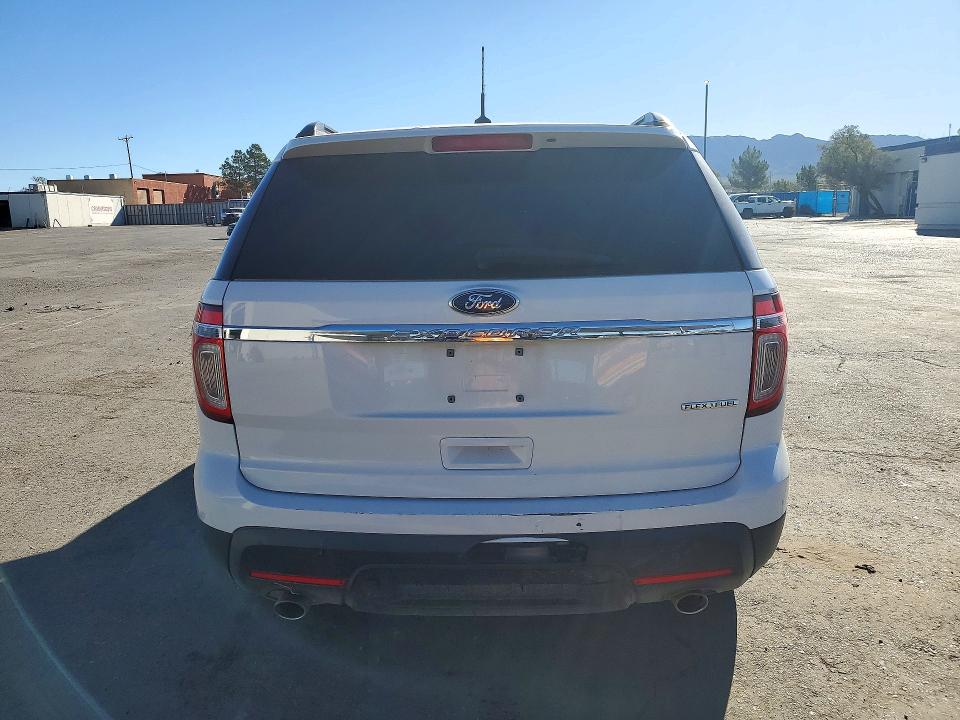 Продаж на аукціоні авто 2014 Ford Explorer, vin: 1FM5K7B88EGA59173, номер лоту: 73359566