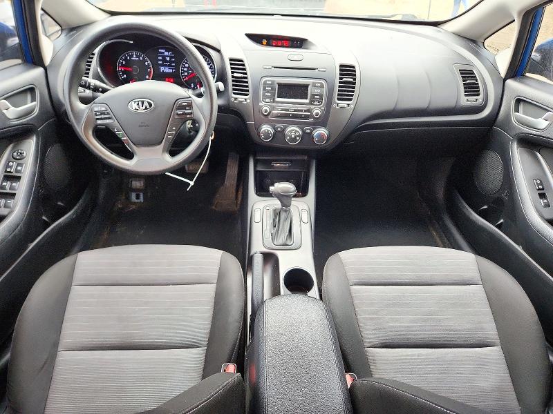 Продажа на аукционе авто 2014 Kia Forte, vin: KNAFX4A65E5066468, номер лота: 71683356